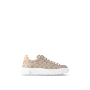 Louis Vuitton Time Out Sneaker